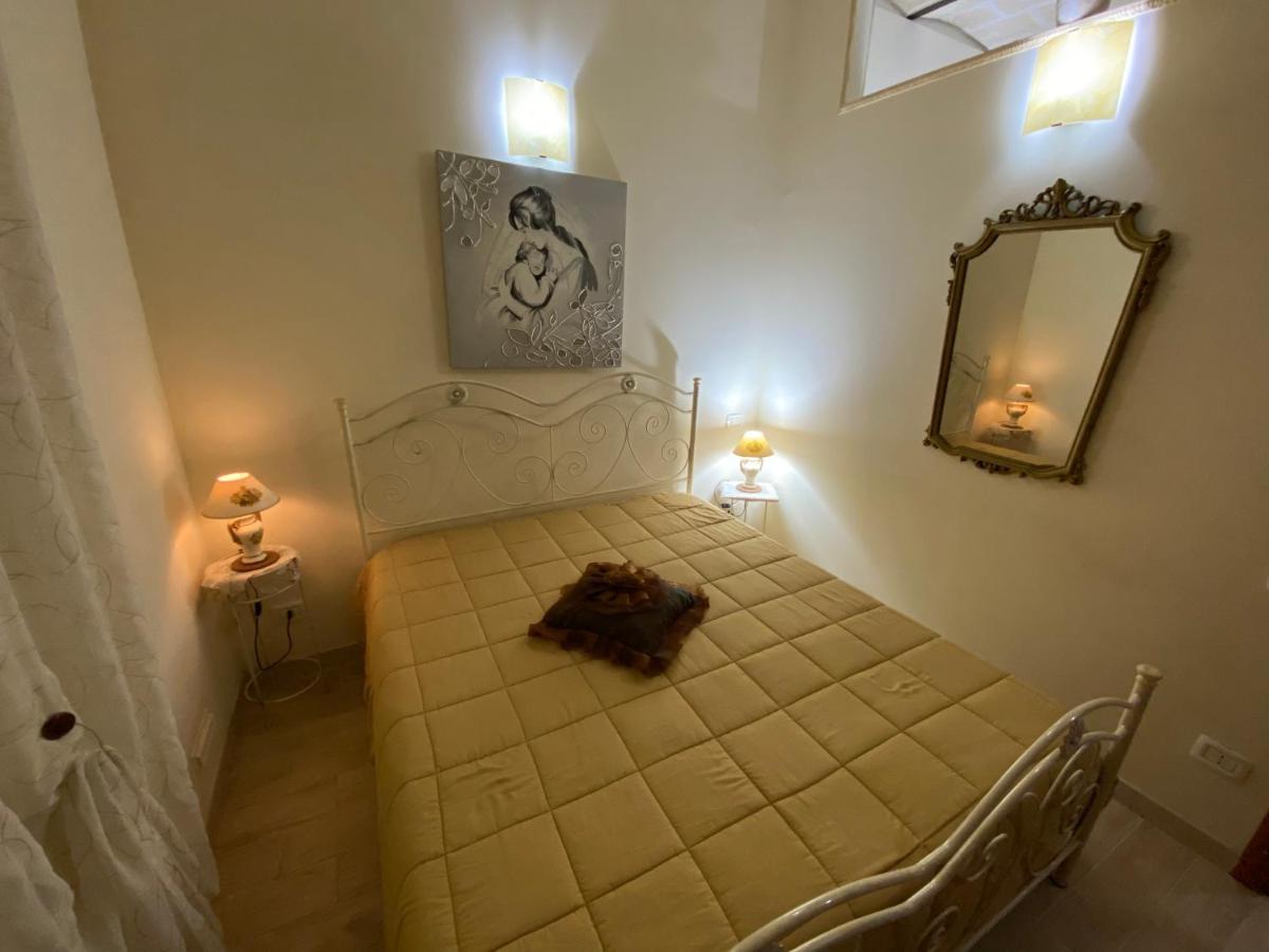 Casa Vacanze Cosma Matera Exterior foto